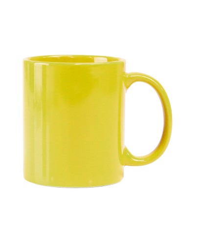 ZESTO - Full Colour Mug - Glossy